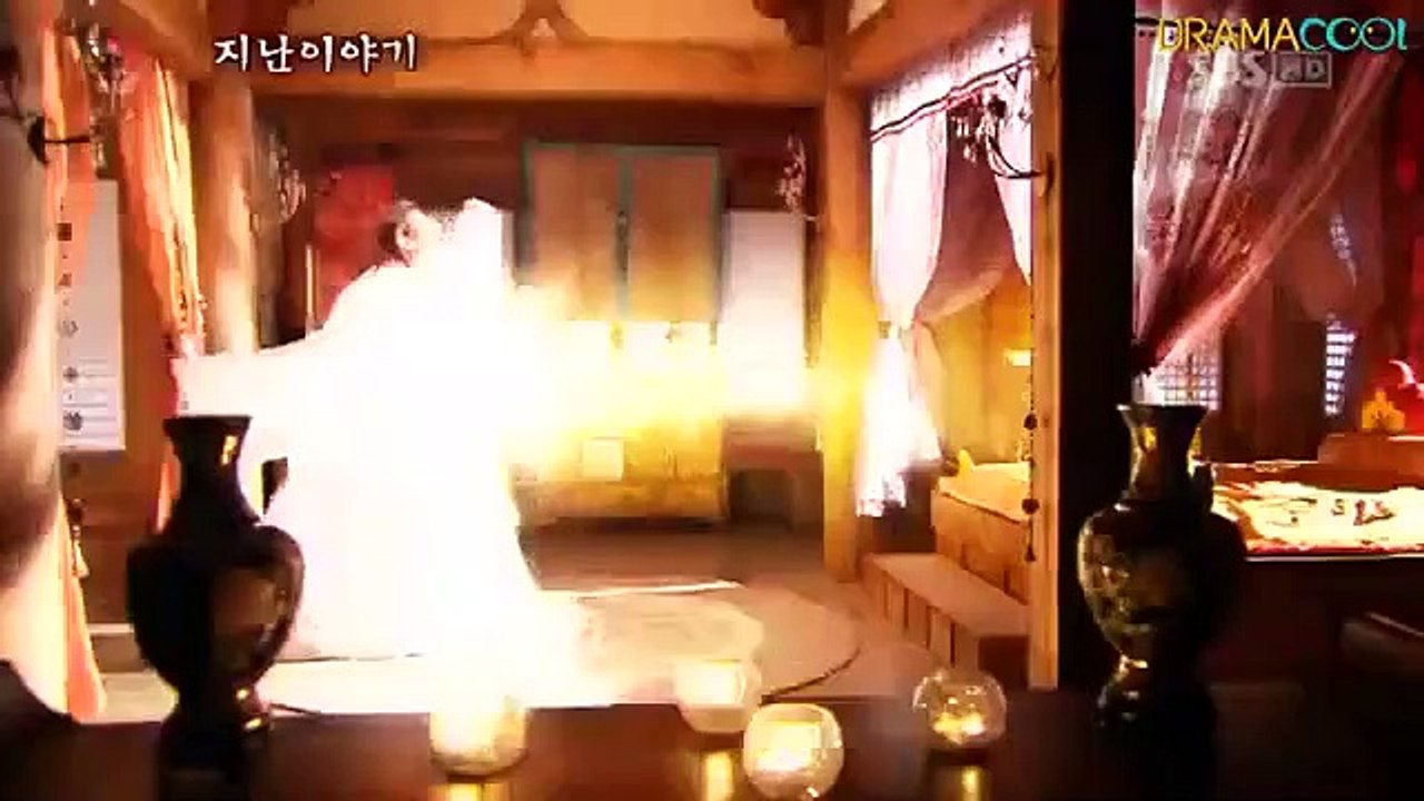 Ja Myung Go - Ep03 HD Watch