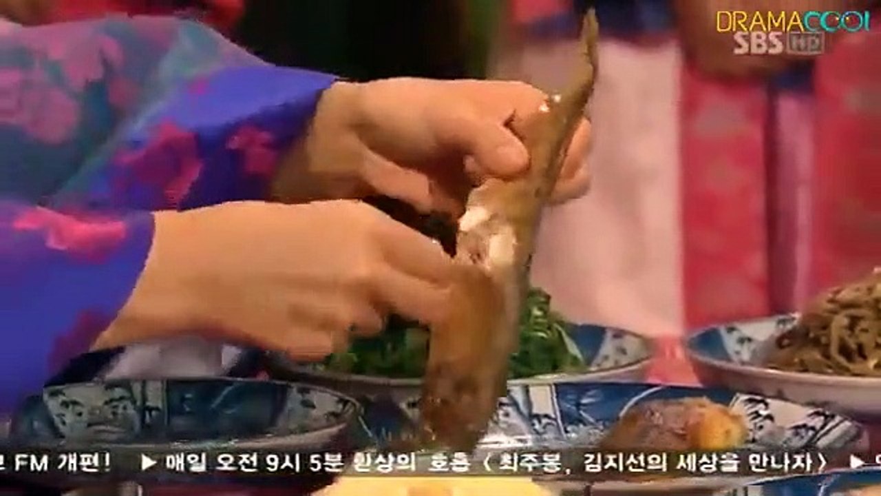 Ja Myung Go - Ep11 HD Watch