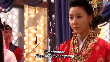 Ja Myung Go - Ep09 HD Watch