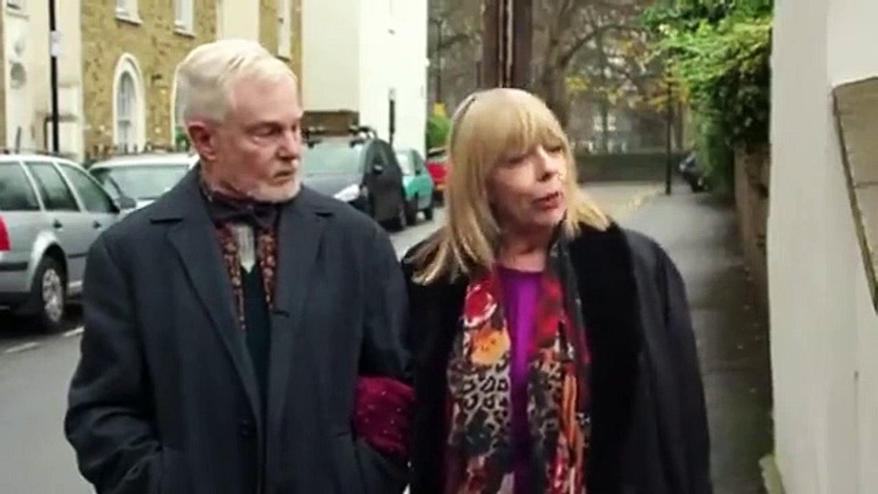 Vicious - Se2 - Ep05 HD Watch