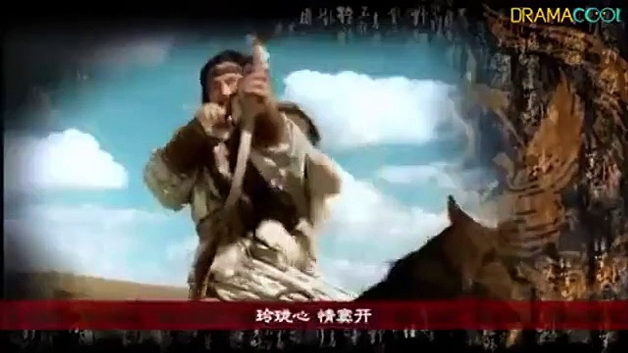 Wang Zhao Jun - Ep15 HD Watch