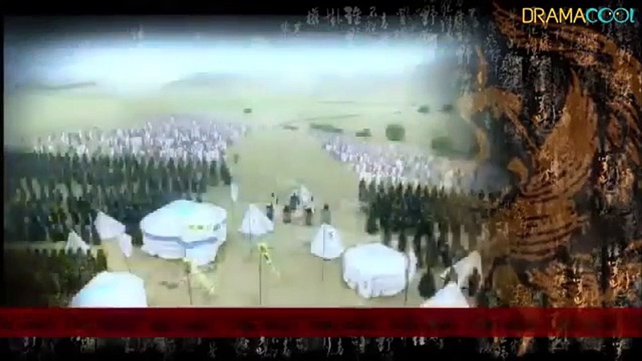 Wang Zhao Jun - Ep14 HD Watch