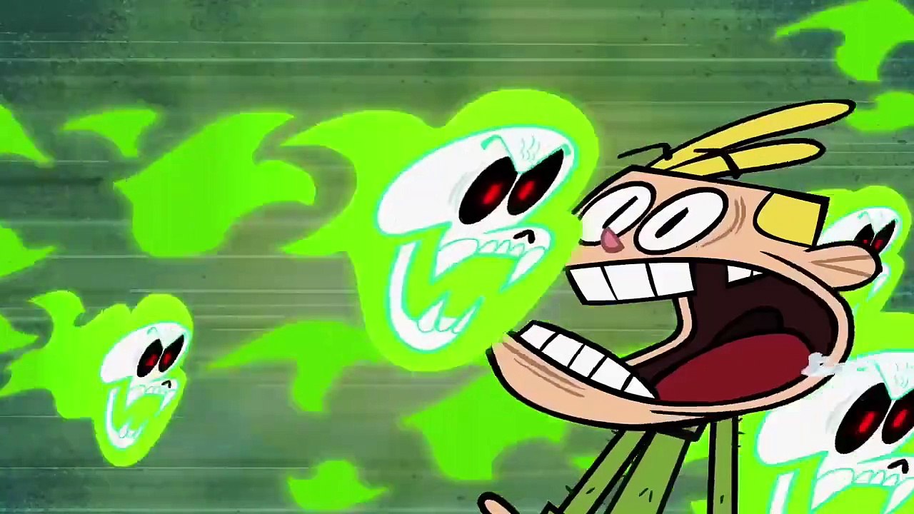 Jimmy Two-Shoes - Se2 - Ep21 - Better Sweater - Jimmy On The Spot HD Watch