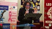 Messina: Lilt, Lions e Leo Club si occupano di chi soffre