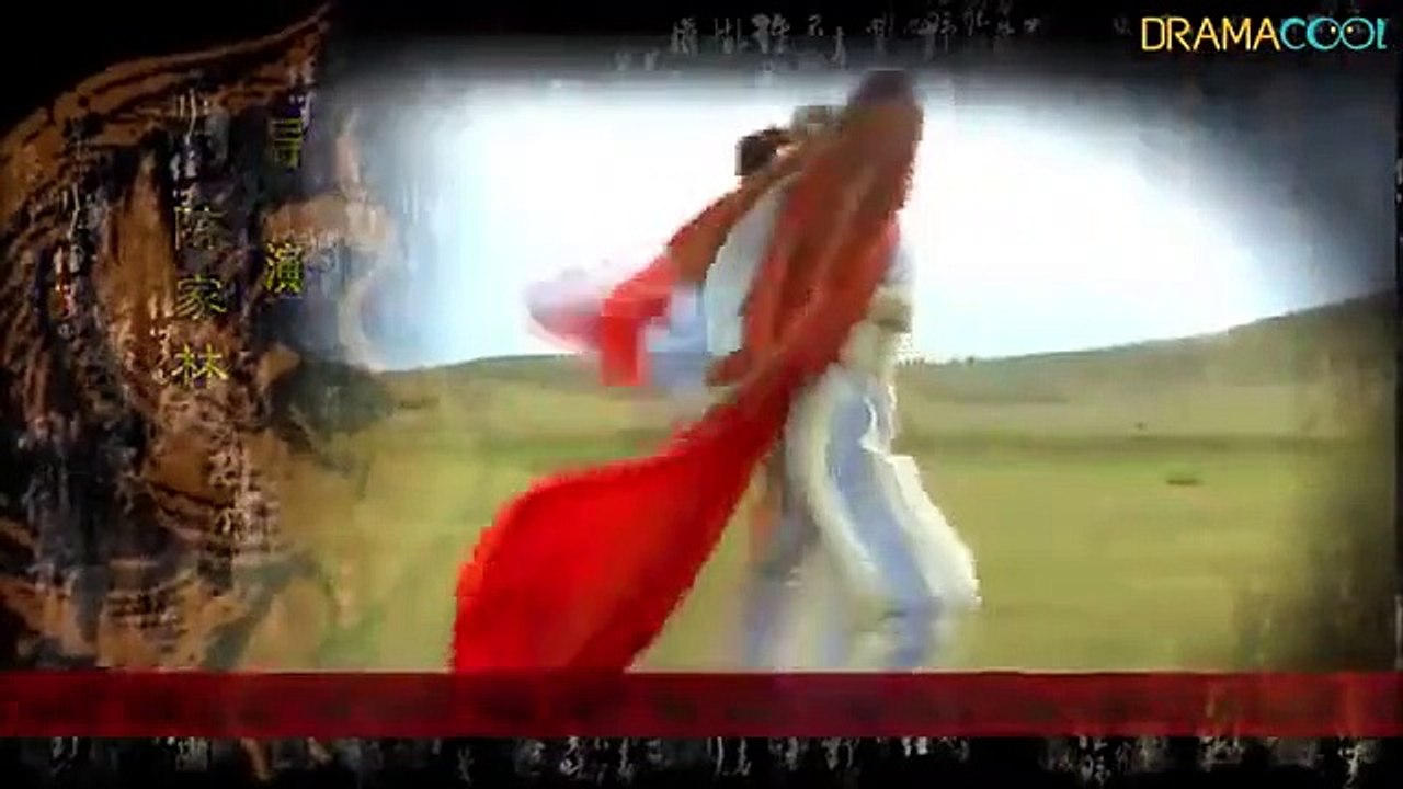 Wang Zhao Jun - Ep18 HD Watch