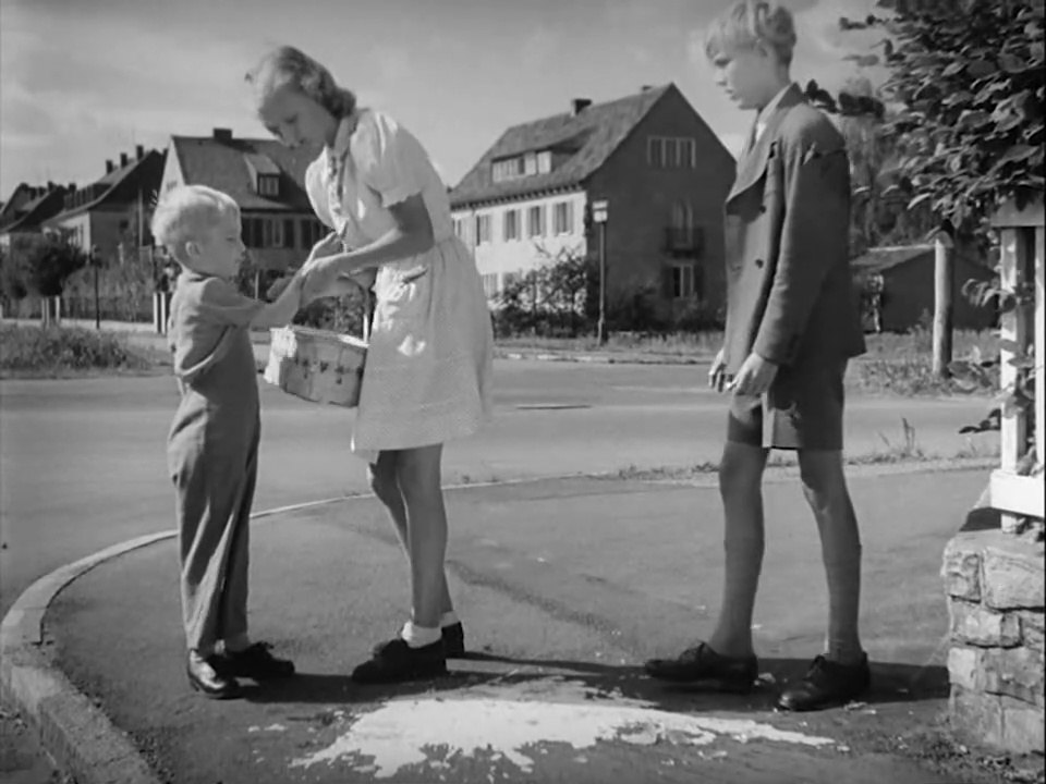 Wie sagen wir's unsern Kindern ? (D 1944)