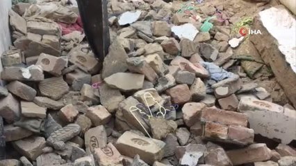 Pakistan'da gaz tüpü patladı: 6 ölü