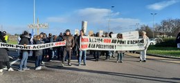 manifestation-contre-le-projet-de-pont-dacheres-15-janvier-2023