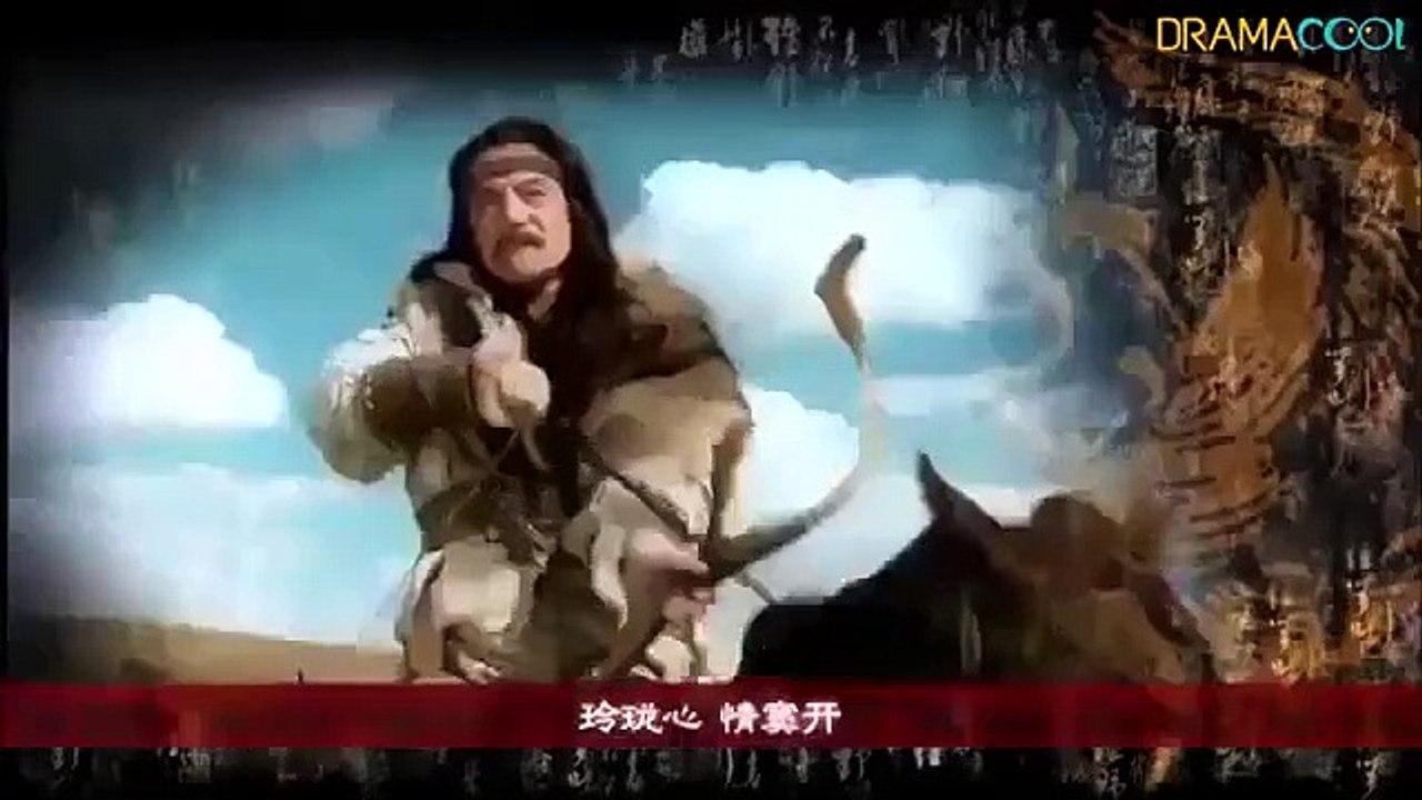 Wang Zhao Jun Ep21 HD Watch video Dailymotion