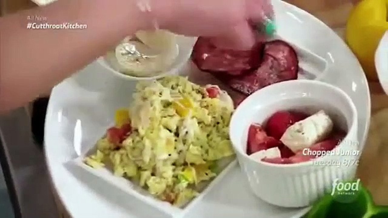 Cutthroat Kitchen - Se12 - Ep06 HD Watch