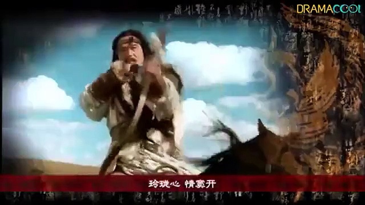 Wang Zhao Jun - Ep24 HD Watch