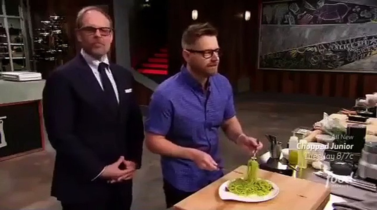 Cutthroat Kitchen - Se12 - Ep05 HD Watch