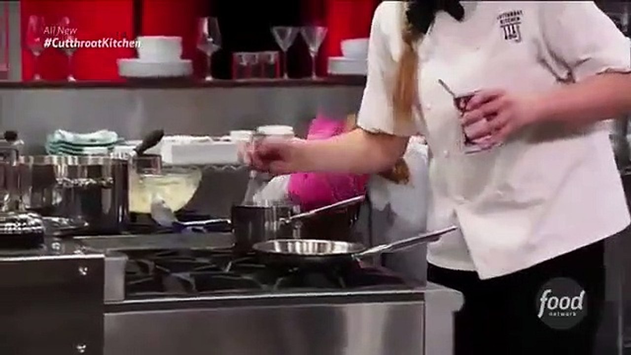 Cutthroat Kitchen - Se12 - Ep03 HD Watch