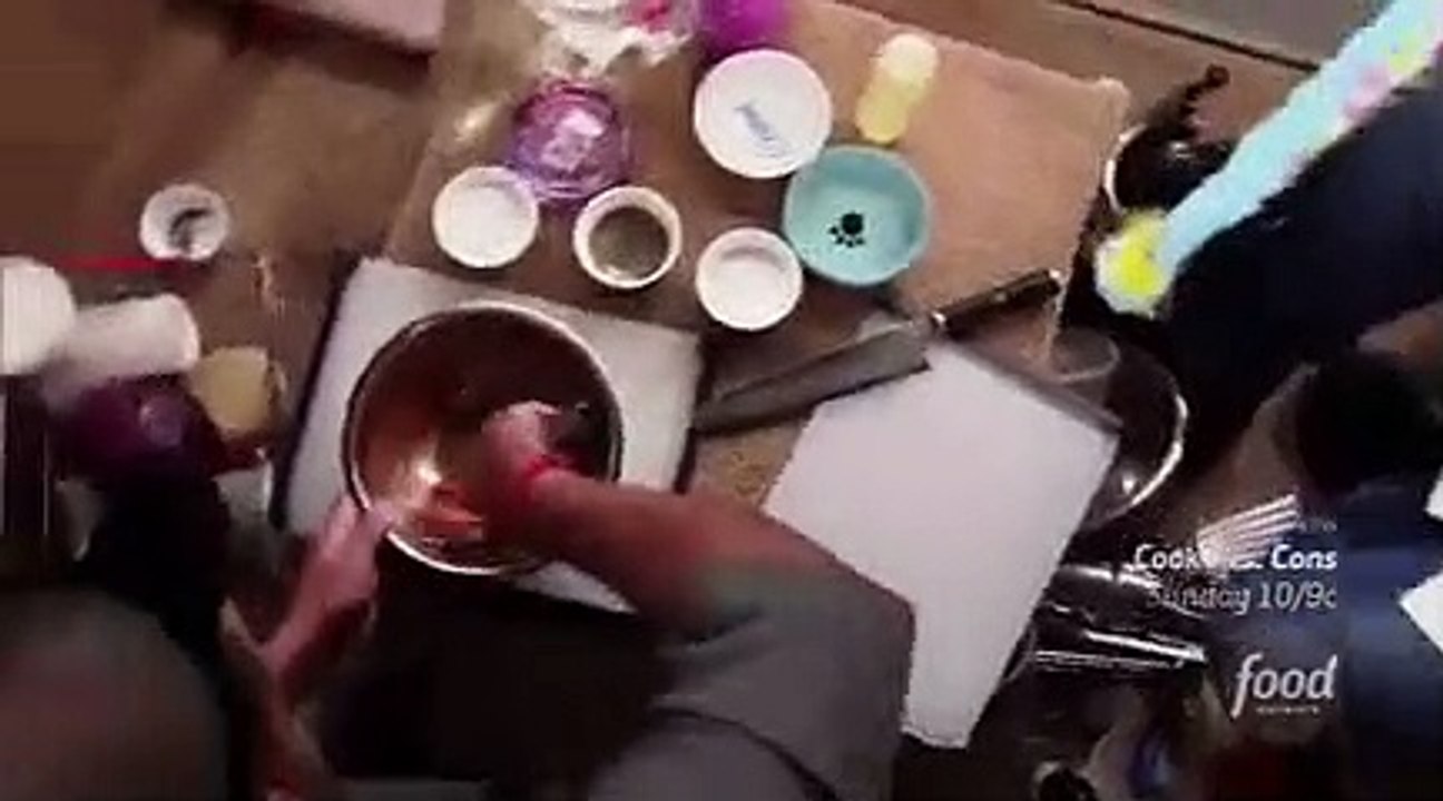 Cutthroat Kitchen - Se13 - Ep04 HD Watch