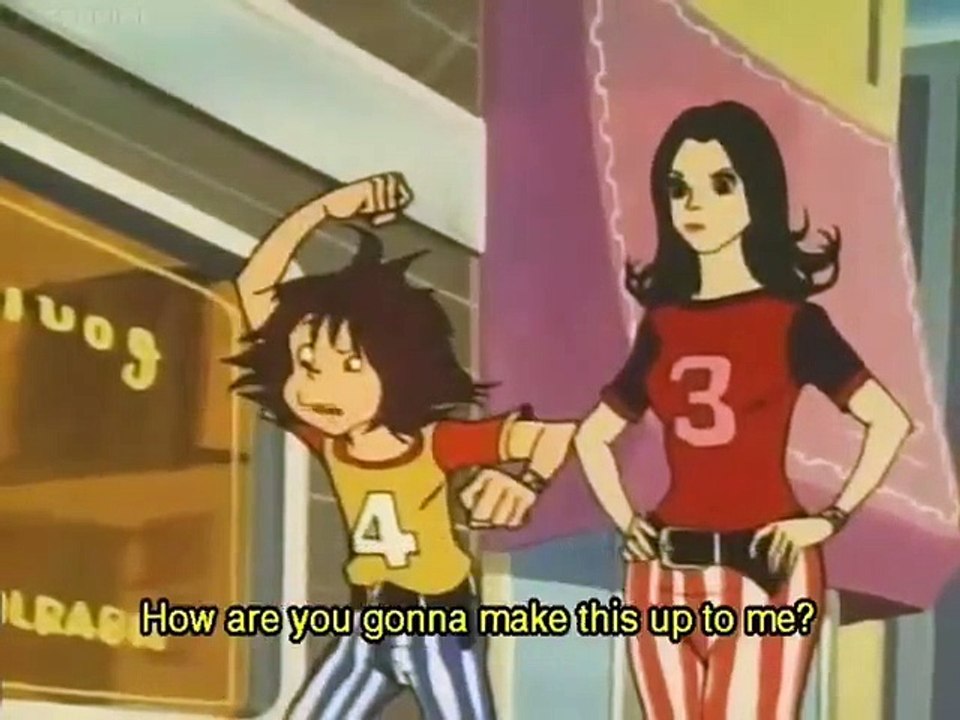 Kagaku Ninja-tai Gatchaman - Ep12 HD Watch