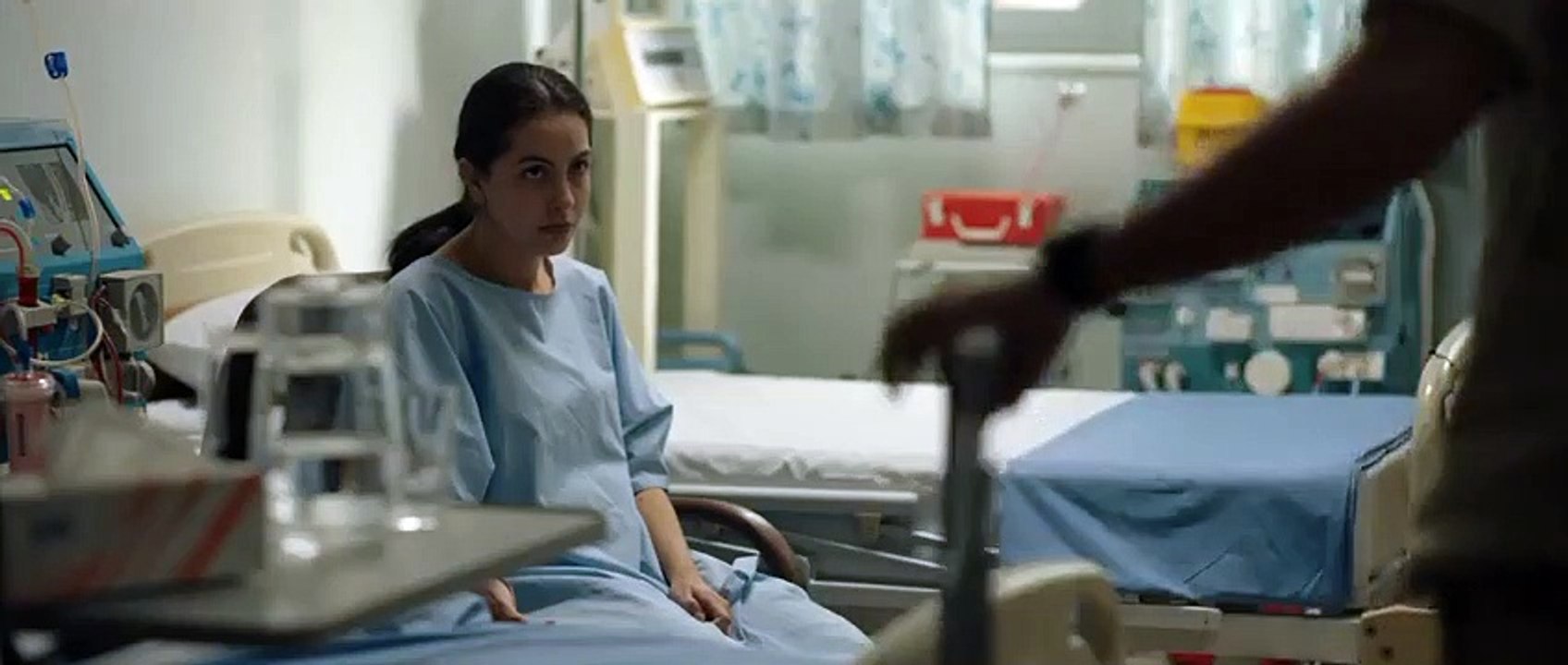 Baghdad Central - Se1 - Ep03 HD Watch