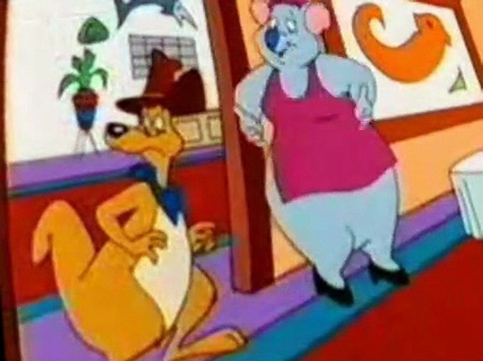 TazMania TazMania E058 Heartbreak Taz / Just Be ‘Cuz video