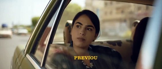 Baghdad Central - Se1 - Ep02 HD Watch