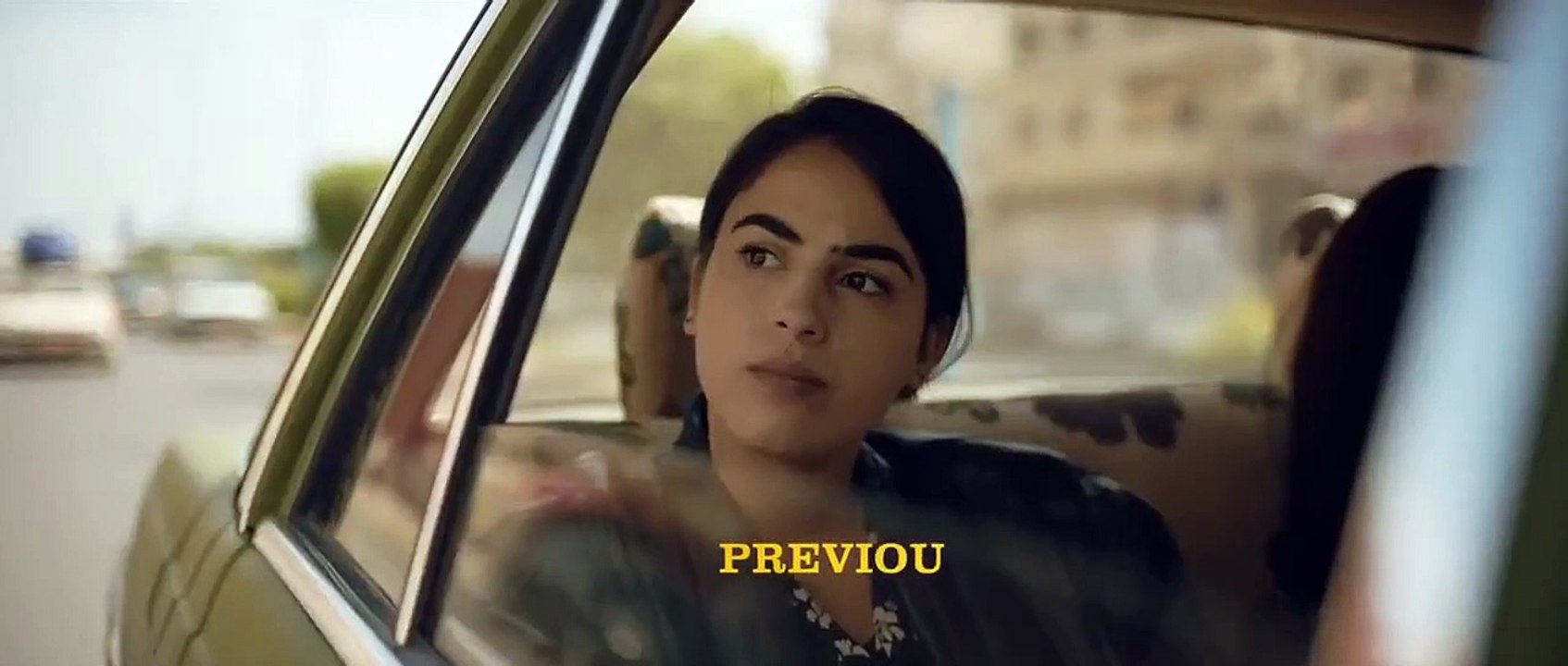 Baghdad Central - Se1 - Ep02 HD Watch