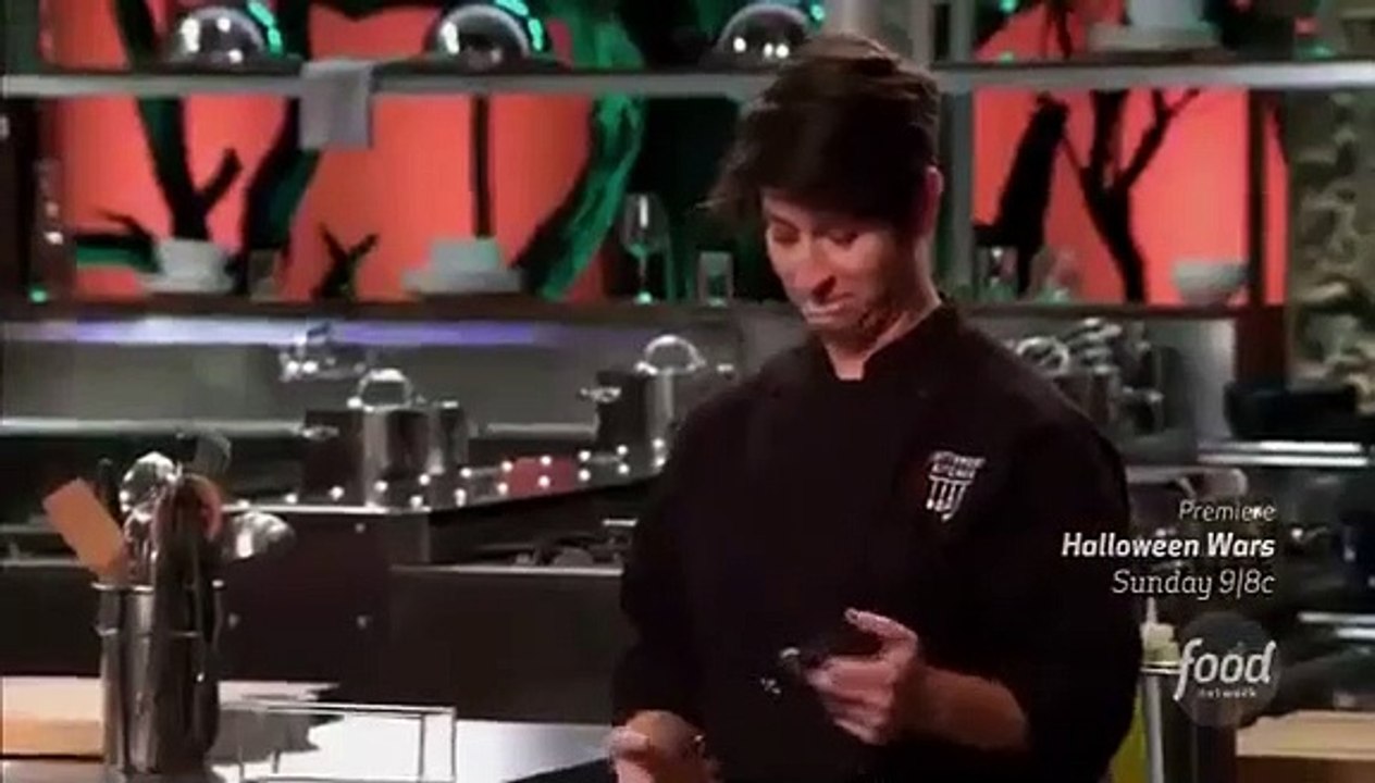 Cutthroat Kitchen - Se14 - Ep01 HD Watch