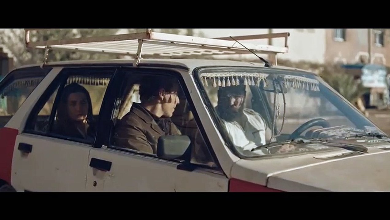 Baghdad Central - Se1 - Ep05 HD Watch