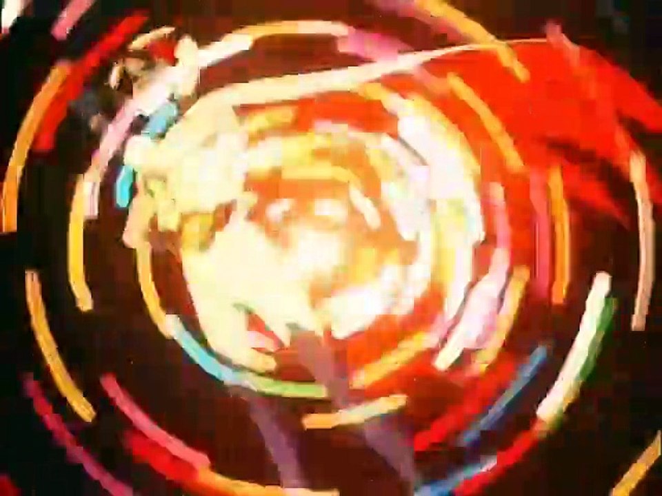 Kagaku Ninja-tai Gatchaman - Ep20 HD Watch