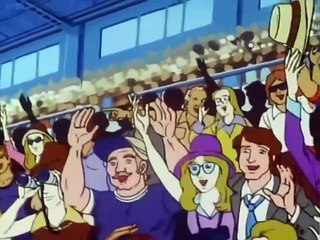 Kagaku Ninja-tai Gatchaman - Ep19 HD Watch