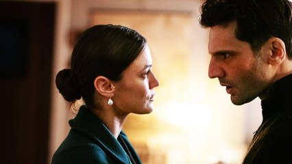 Yargı 50. Bölüm Özeti: Aşk ve Ayrılık