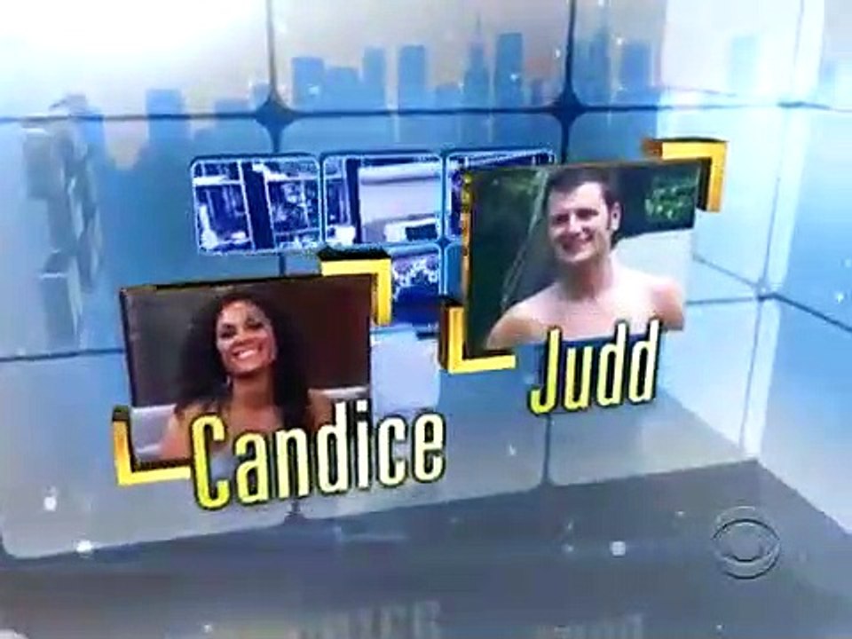 Big Brother - Se15 - Ep17 HD Watch