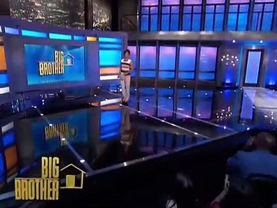 Big Brother - Se15 - Ep13 HD Watch