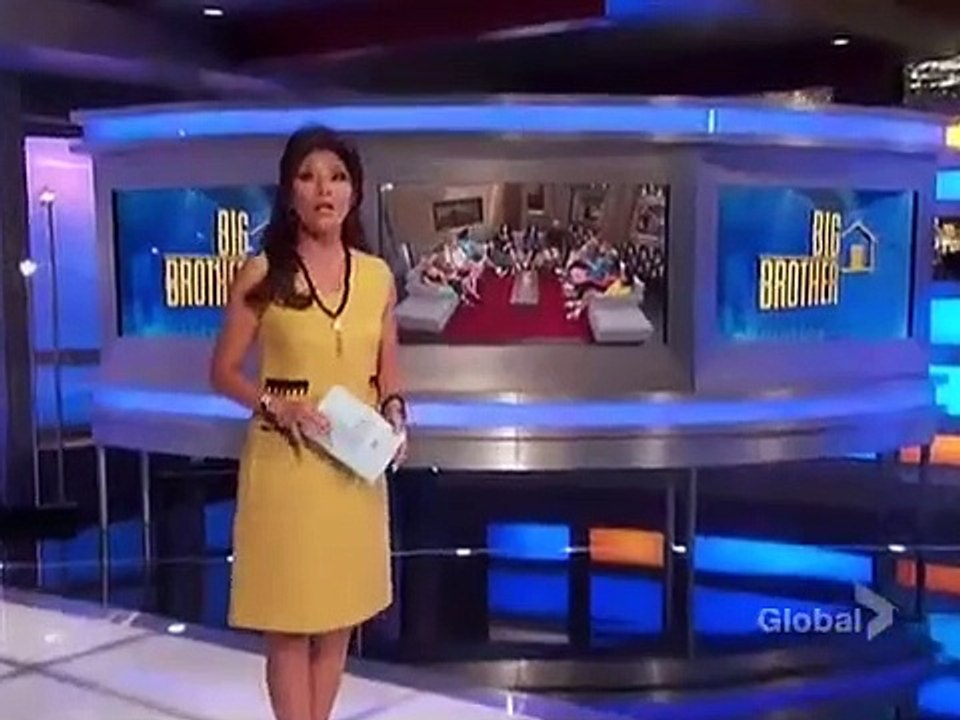 Big Brother - Se15 - Ep16 HD Watch