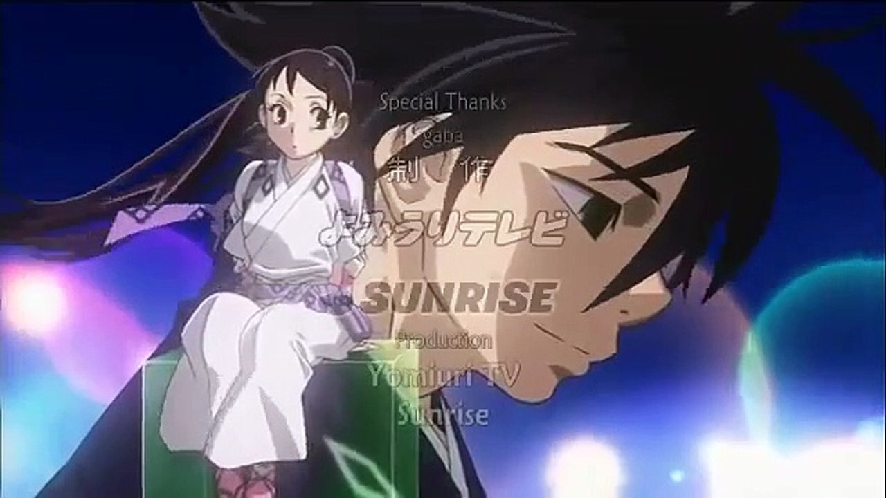 KEKKAISHI - Ep02 HD Watch