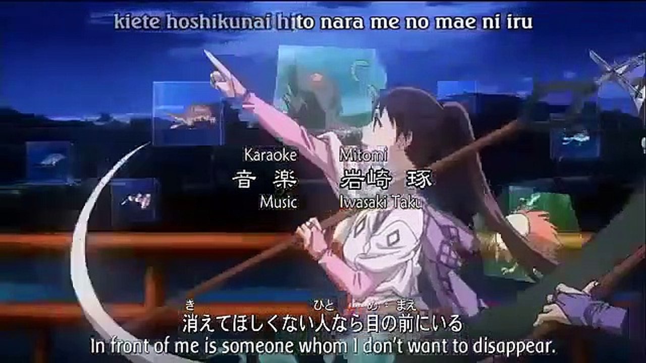 KEKKAISHI - Ep09 HD Watch