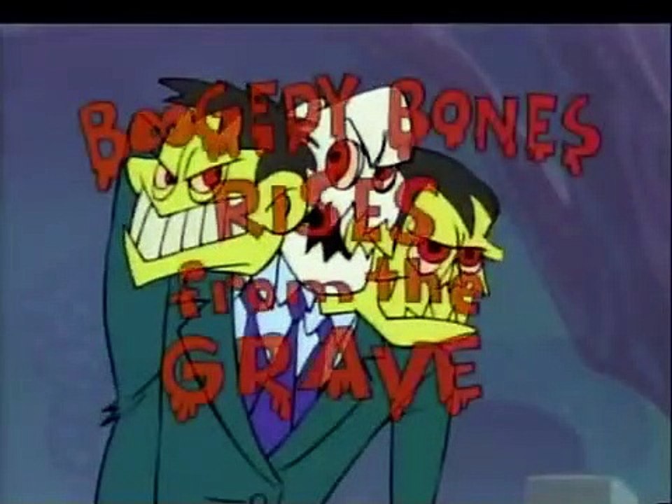 A pup named scooby-doo - ep06 hd watch