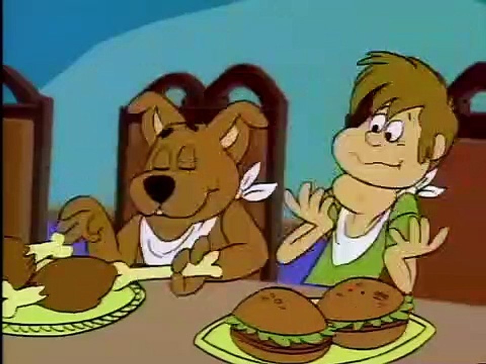 A Pup Named Scooby Doo Ep08 Hd Watch Video Dailymotion 