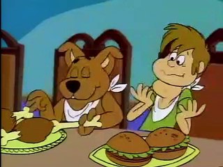 A Pup Named Scooby-Doo - Ep08 HD Watch