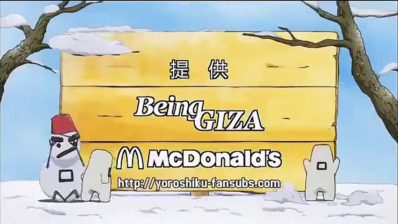 KEKKAISHI - Ep11 HD Watch