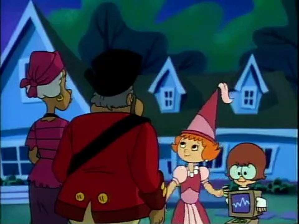 A Pup Named Scooby-Doo - Ep10 HD Watch