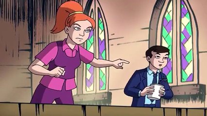 Wicked! - Se1 - Ep01 HD Watch