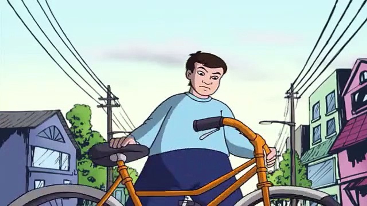 Wicked! - Se1 - Ep05 HD Watch