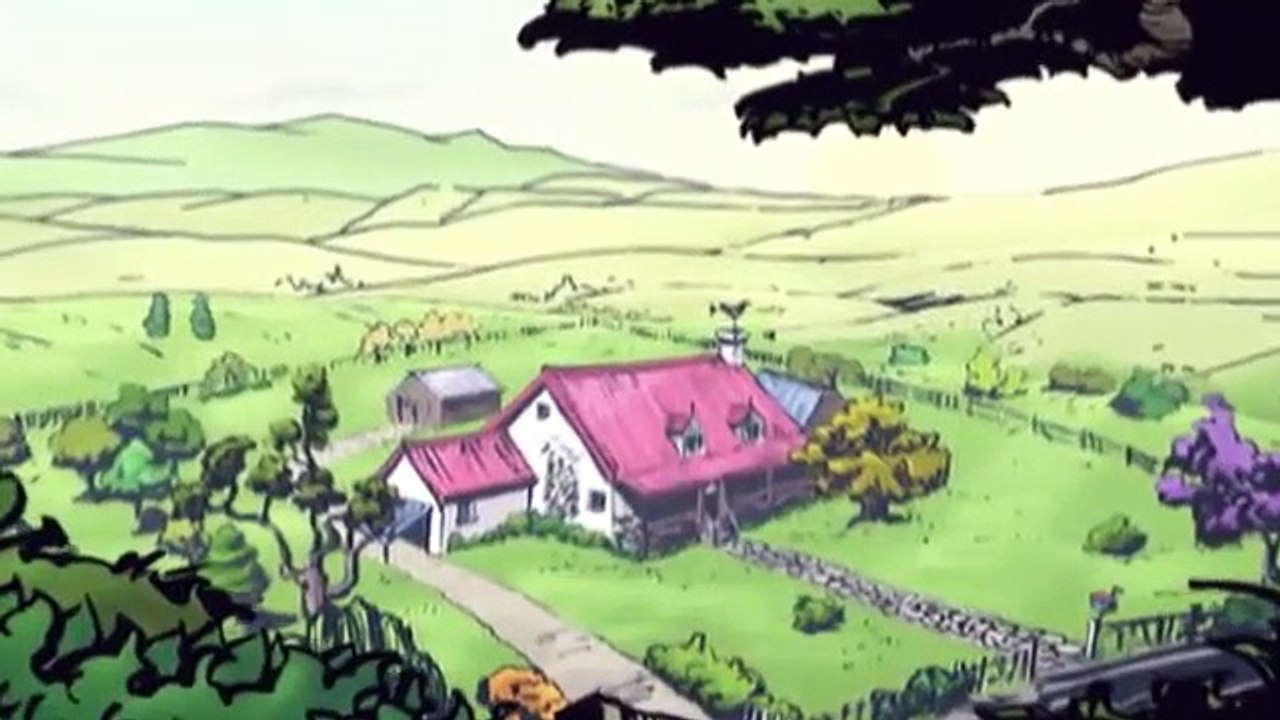 Wicked! - Se1 - Ep06 HD Watch