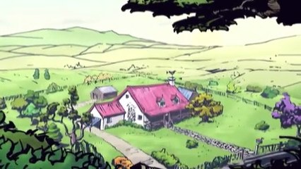 Wicked! - Se1 - Ep06 HD Watch