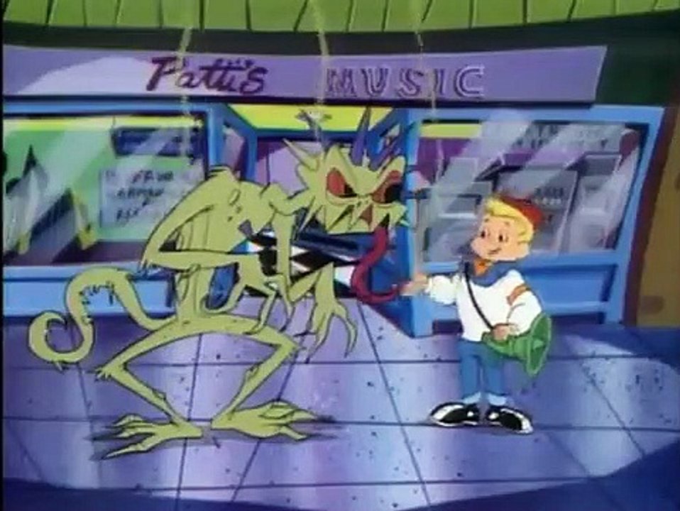 A pup named scooby-doo - ep13 hd watch