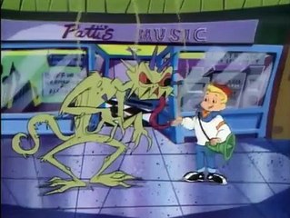 A Pup Named Scooby-Doo - Ep13 HD Watch