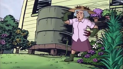 Wicked! - Se1 - Ep08 HD Watch