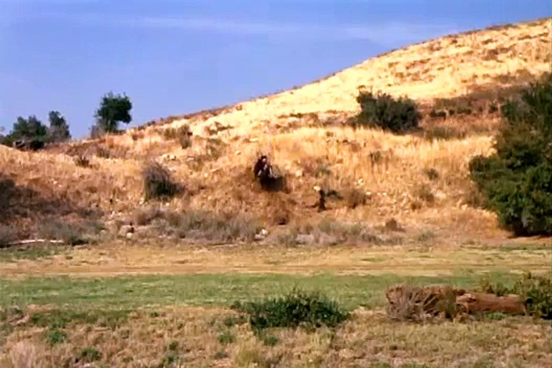 Daniel Boone - Se3 - Ep15 HD Watch