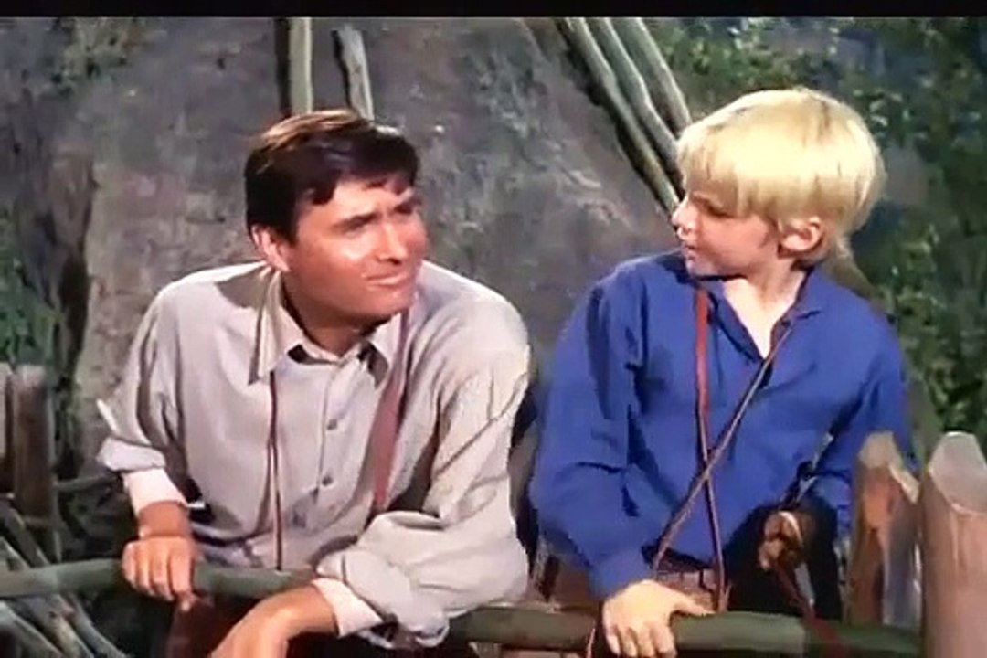 Daniel Boone - Se3 - Ep20 HD Watch