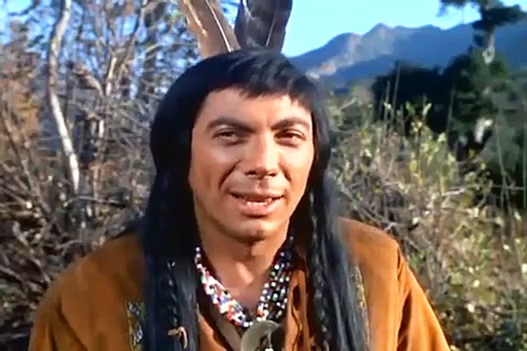 Daniel Boone - Se3 - Ep19 HD Watch