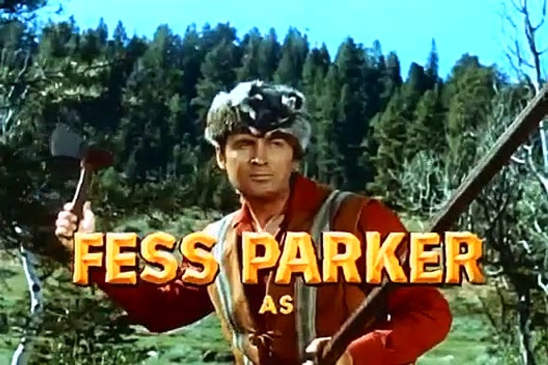 Daniel Boone - Se3 - Ep22 HD Watch