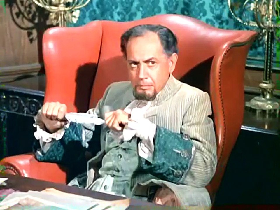 Daniel Boone - Se3 - Ep16 HD Watch